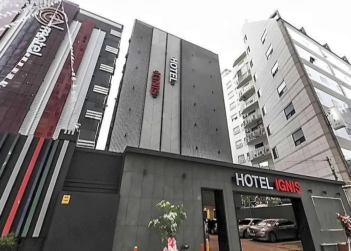 Hotel Cozy Tree 2*